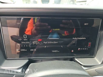 2026 GMC Terrain Elevation 3SB - miniatura 12