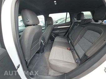 2026 GMC Terrain Elevation 3SB - miniatura 13