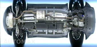 2026 GMC Terrain Elevation 3SB - miniatura 18