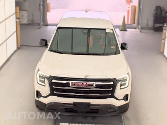 2026 GMC Terrain Elevation 3SB - miniatura 2