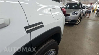 2026 GMC Terrain Elevation 3SB - miniatura 23