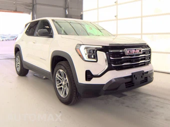2026 GMC Terrain Elevation 3SB - miniatura 3