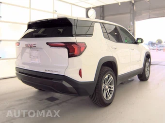 2026 GMC Terrain Elevation 3SB - miniatura 4
