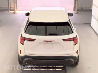 2026 GMC Terrain Elevation 3SB - miniatura 5
