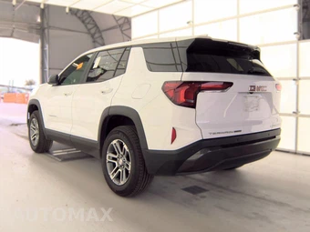 2026 GMC Terrain Elevation 3SB - miniatura 6