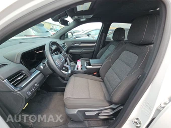 2026 GMC Terrain Elevation 3SB - miniatura 7