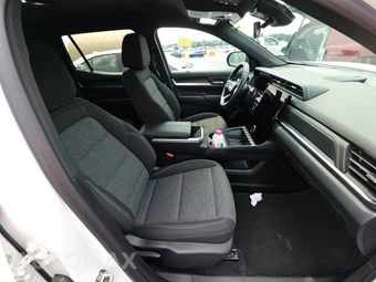 2026 GMC Terrain Elevation 3SB - miniatura 8