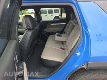 2026 GMC Terrain Elevation 3SB - miniatura 10