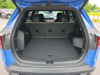 2026 GMC Terrain Elevation 3SB - miniatura 11