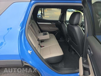 2026 GMC Terrain Elevation 3SB - miniatura 13