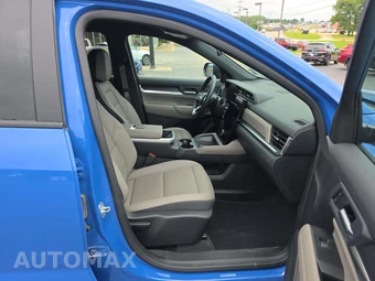 2026 GMC Terrain Elevation 3SB - miniatura 15