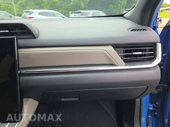 2026 GMC Terrain Elevation 3SB - miniatura 16