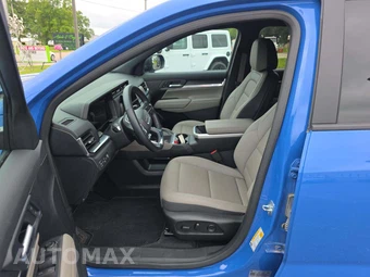 2026 GMC Terrain Elevation 3SB - miniatura 3
