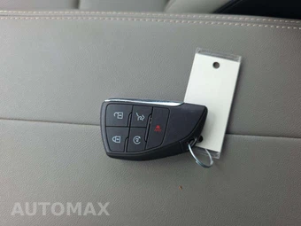 2026 GMC Terrain Elevation 3SB - miniatura 5
