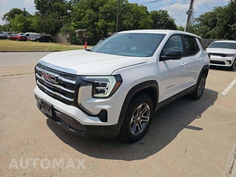 2026 GMC Terrain Elevation 3SB