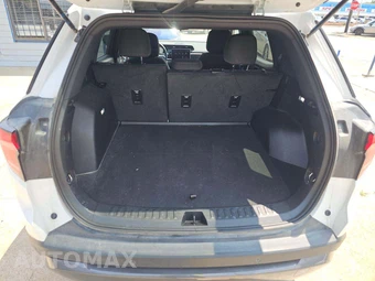 2026 GMC Terrain Elevation 3SB - miniatura 14