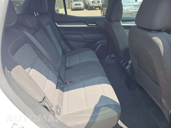 2026 GMC Terrain Elevation 3SB - miniatura 16