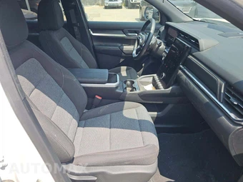 2026 GMC Terrain Elevation 3SB - miniatura 18