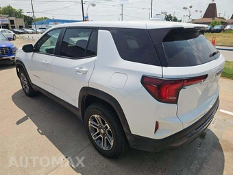 2026 GMC Terrain Elevation 3SB - miniatura 2