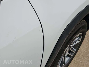 2026 GMC Terrain Elevation 3SB - miniatura 28