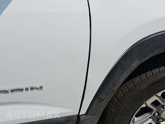 2026 GMC Terrain Elevation 3SB - miniatura 29