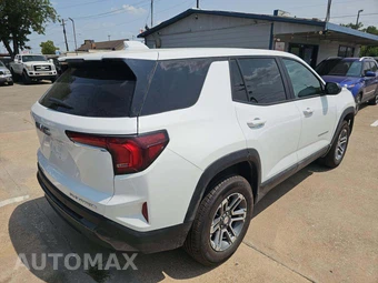 2026 GMC Terrain Elevation 3SB - miniatura 3