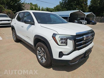 2026 GMC Terrain Elevation 3SB - miniatura 4
