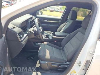 2026 GMC Terrain Elevation 3SB - miniatura 6