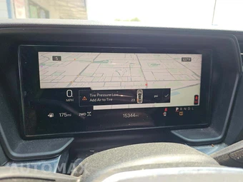 2026 GMC Terrain Elevation 3SB - miniatura 9