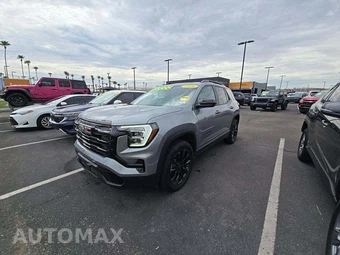 2026 GMC Terrain Elevation 3SB