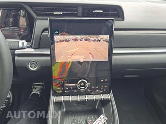 2026 GMC Terrain Elevation 3SB - miniatura 10