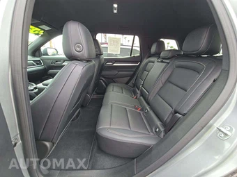 2026 GMC Terrain Elevation 3SB - miniatura 13