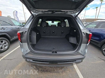2026 GMC Terrain Elevation 3SB - miniatura 14