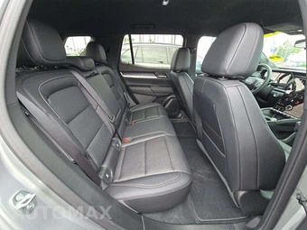 2026 GMC Terrain Elevation 3SB - miniatura 16