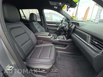 2026 GMC Terrain Elevation 3SB - miniatura 18