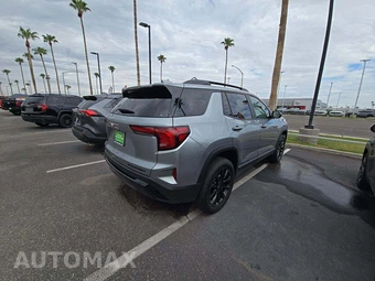 2026 GMC Terrain Elevation 3SB - miniatura 3