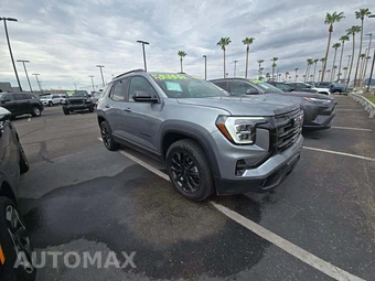 2026 GMC Terrain Elevation 3SB - miniatura 4