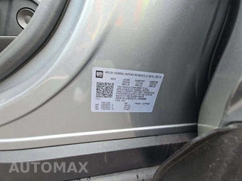 2026 GMC Terrain Elevation 3SB - miniatura 5