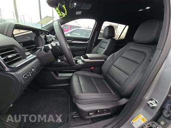 2026 GMC Terrain Elevation 3SB - miniatura 6