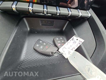 2026 GMC Terrain Elevation 3SB - miniatura 8