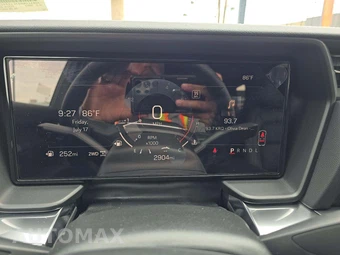 2026 GMC Terrain Elevation 3SB - miniatura 9