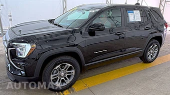 2026 GMC Terrain Elevation 3SB