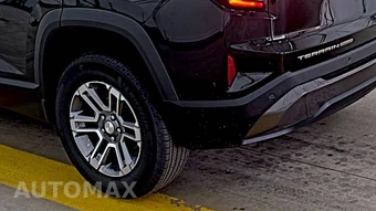 2026 GMC Terrain Elevation 3SB - miniatura 10