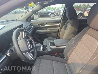 2026 GMC Terrain Elevation 3SB - miniatura 12