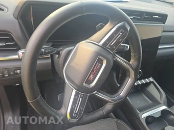2026 GMC Terrain Elevation 3SB - miniatura 15
