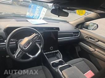 2026 GMC Terrain Elevation 3SB - miniatura 16