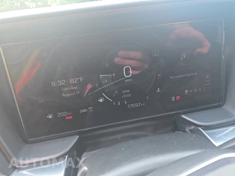 2026 GMC Terrain Elevation 3SB - miniatura 17