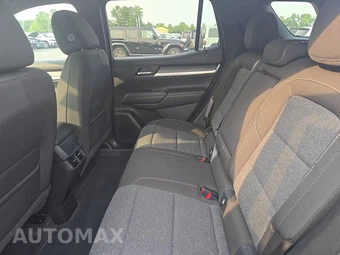 2026 GMC Terrain Elevation 3SB - miniatura 18