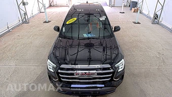 2026 GMC Terrain Elevation 3SB - miniatura 2