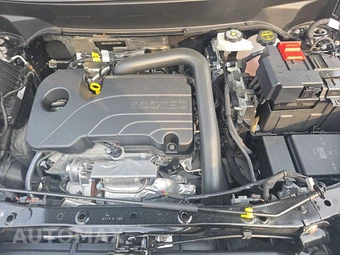 2026 GMC Terrain Elevation 3SB - miniatura 21